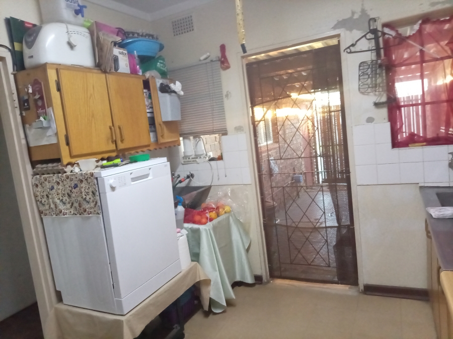 2 Bedroom Property for Sale in Sasolburg Ext 15 Free State